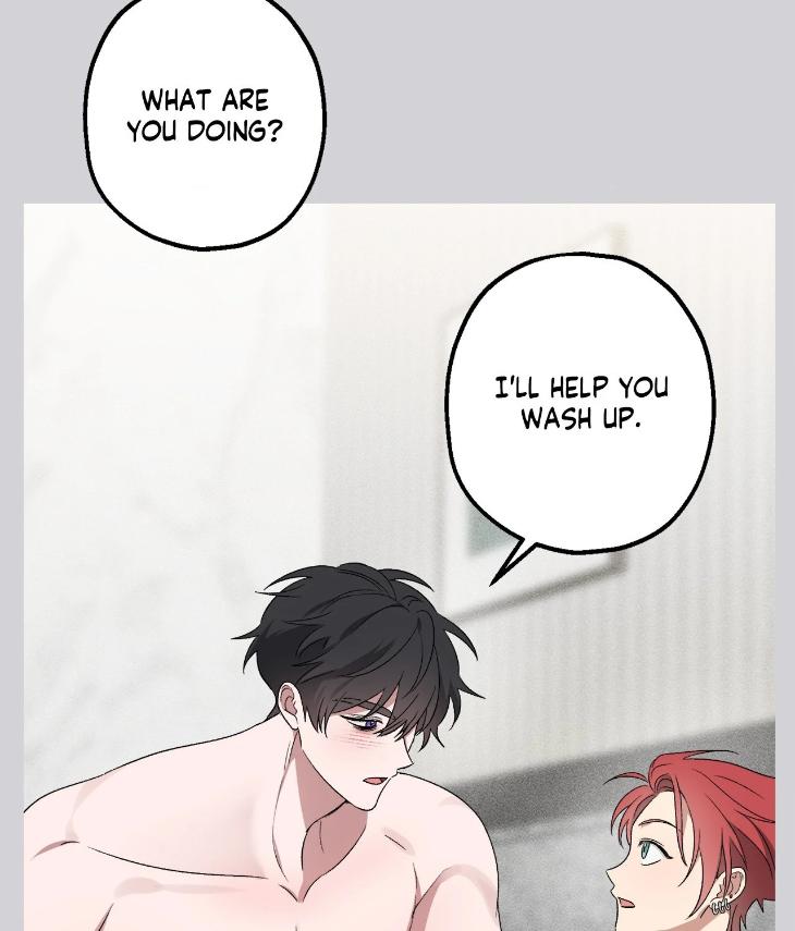 Mine-To-Begin-With-By-Sodamanager-Uncensored-Eng page 66
