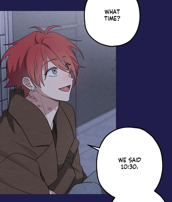 Mine-To-Begin-With-By-Sodamanager-Uncensored-Eng page 35