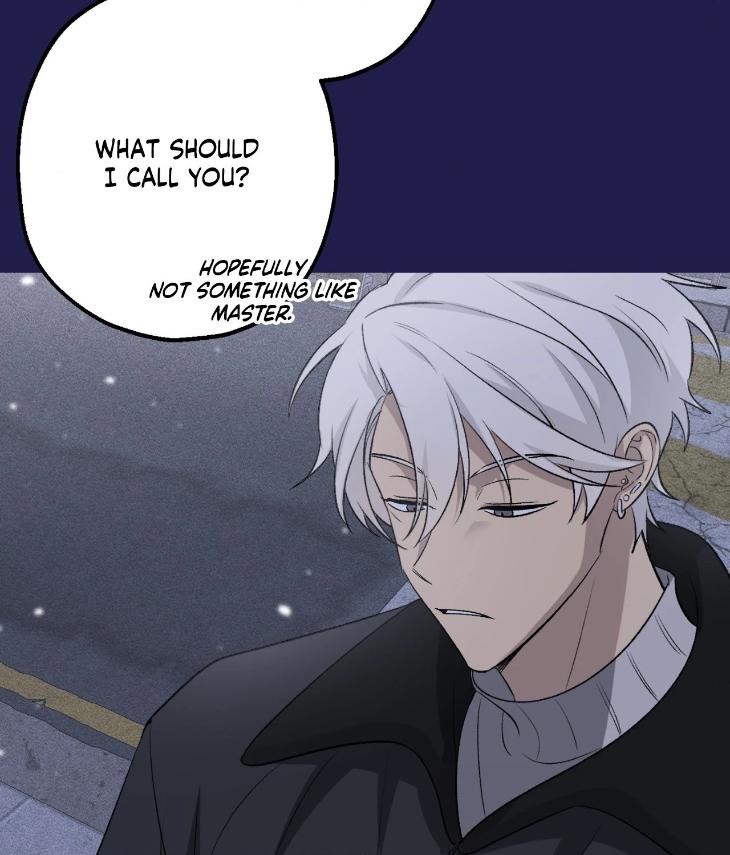 Mine-To-Begin-With-By-Sodamanager-Uncensored-Eng page 46