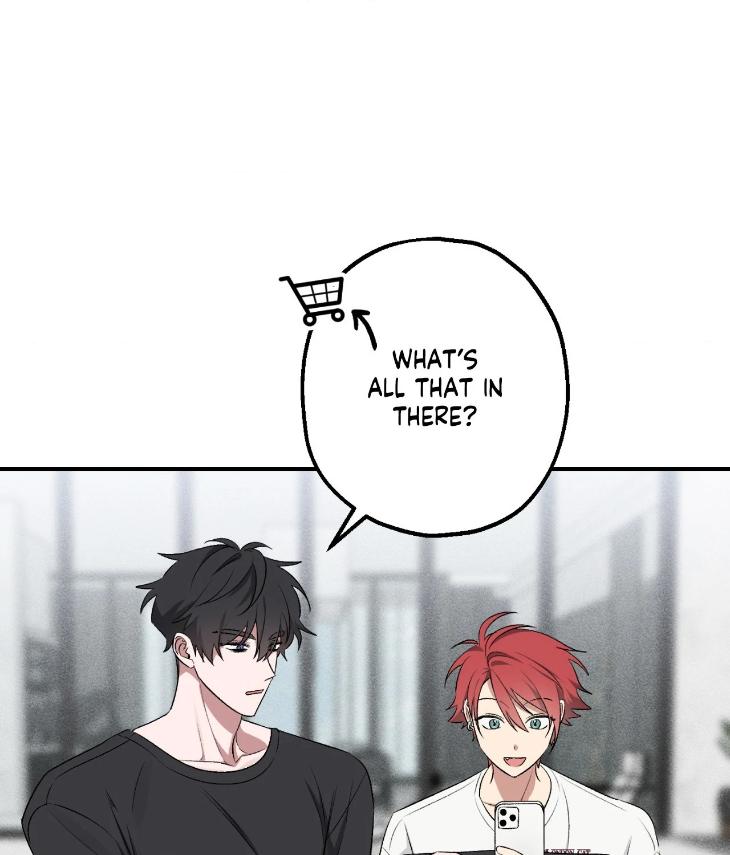 Mine-To-Begin-With-By-Sodamanager-Uncensored-Eng page 67
