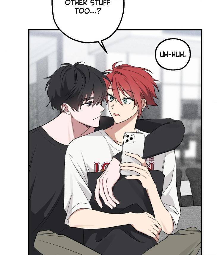 Mine-To-Begin-With-By-Sodamanager-Uncensored-Eng page 83