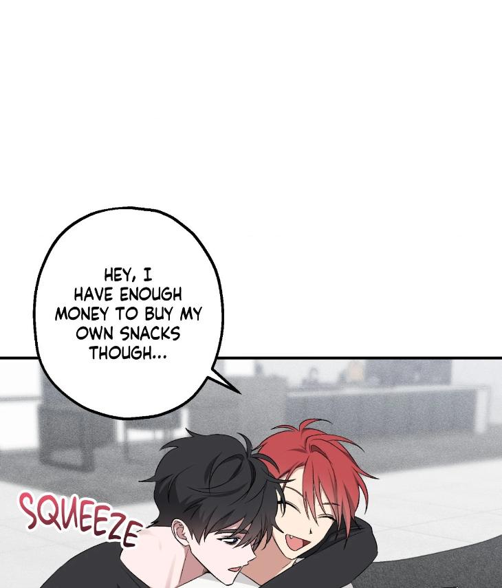 Mine-To-Begin-With-By-Sodamanager-Uncensored-Eng page 88