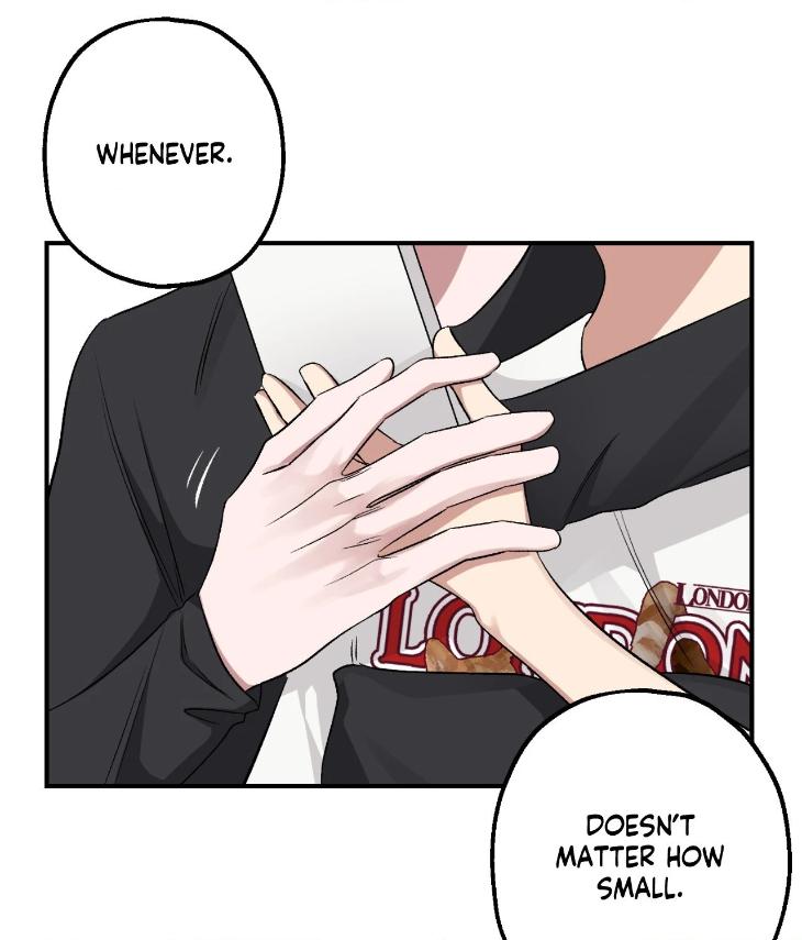 Mine-To-Begin-With-By-Sodamanager-Uncensored-Eng page 90