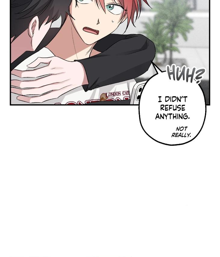 Mine-To-Begin-With-By-Sodamanager-Uncensored-Eng page 103