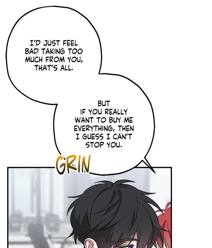 Mine-To-Begin-With-By-Sodamanager-Uncensored-Eng page 104