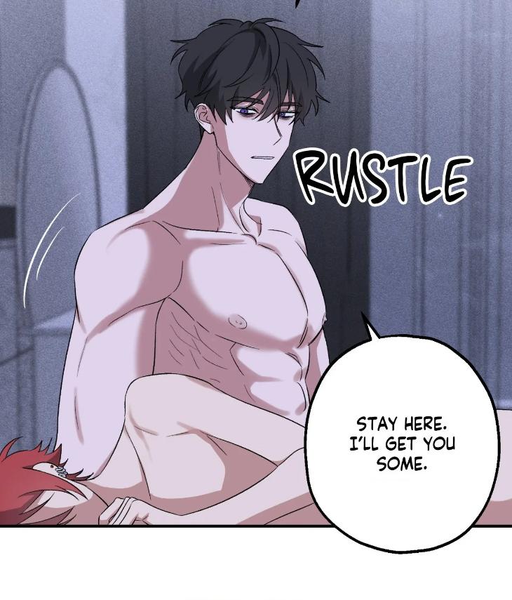 Mine-To-Begin-With-By-Sodamanager-Uncensored-Eng page 8