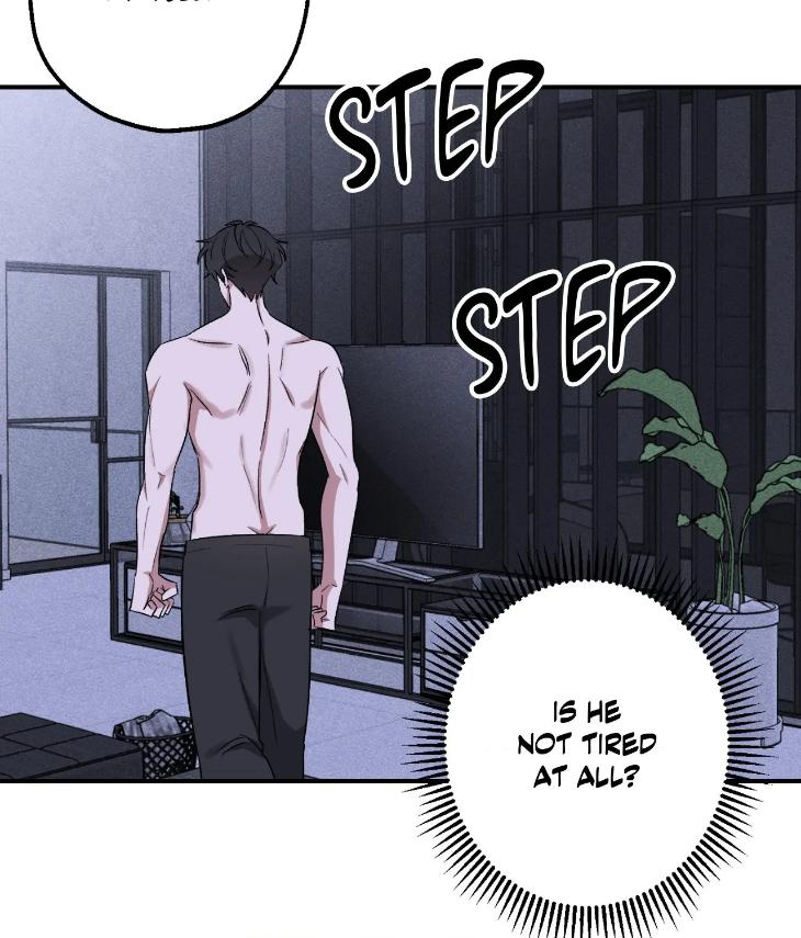 Mine-To-Begin-With-By-Sodamanager-Uncensored-Eng page 10