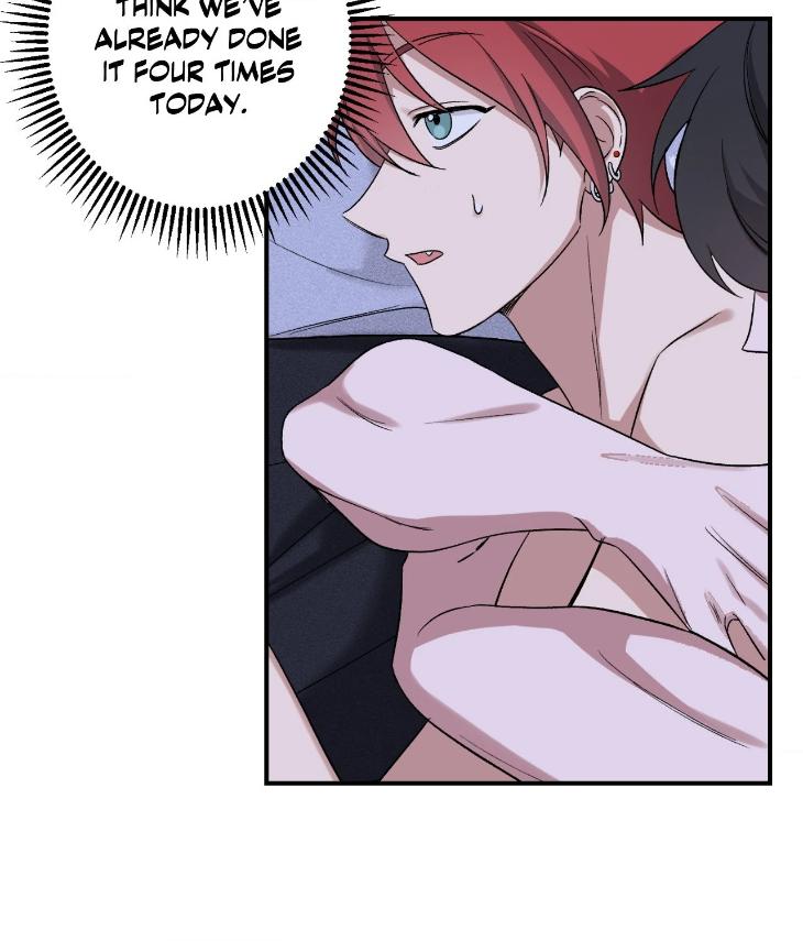 Mine-To-Begin-With-By-Sodamanager-Uncensored-Eng page 25