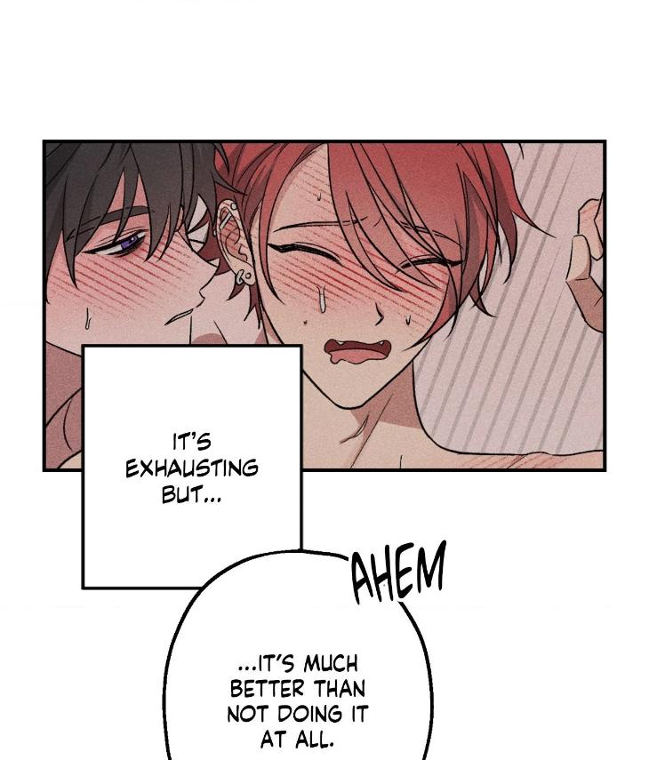 Mine-To-Begin-With-By-Sodamanager-Uncensored-Eng page 37