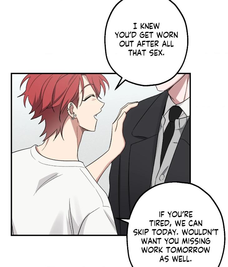Mine-To-Begin-With-By-Sodamanager-Uncensored-Eng page 99
