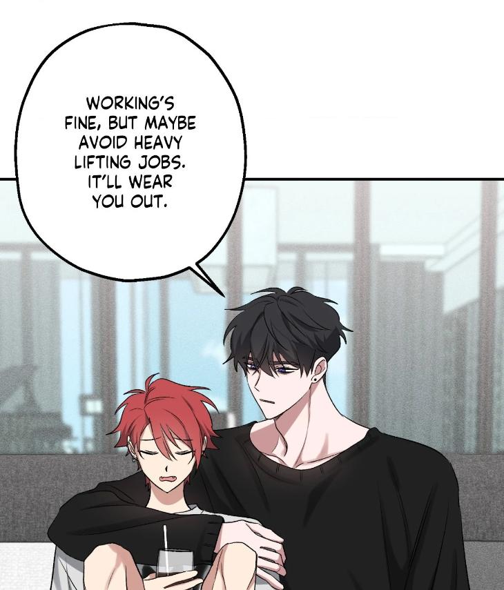 Mine-To-Begin-With-By-Sodamanager-Uncensored-Eng page 50
