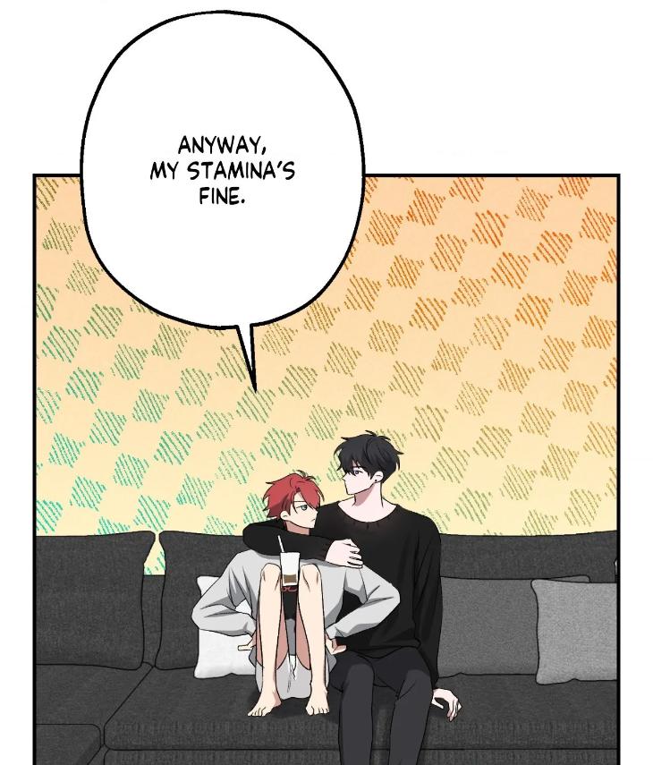 Mine-To-Begin-With-By-Sodamanager-Uncensored-Eng page 58
