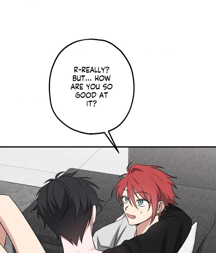 Mine-To-Begin-With-By-Sodamanager-Uncensored-Eng page 66