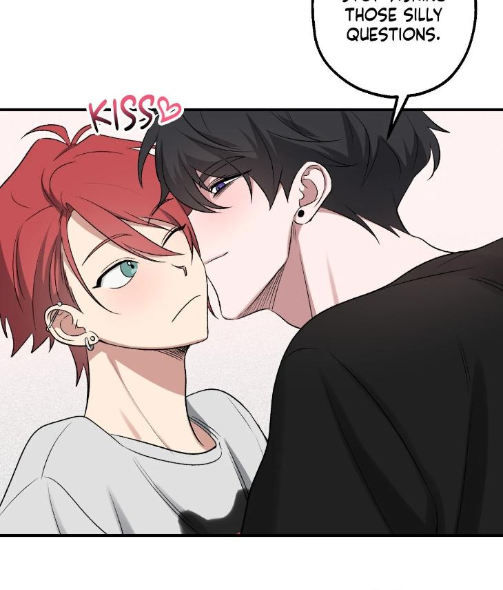 Mine-To-Begin-With-By-Sodamanager-Uncensored-Eng page 83