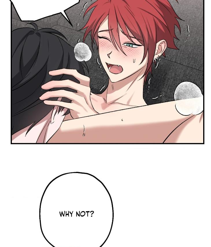 Mine-To-Begin-With-By-Sodamanager-Uncensored-Eng page 10