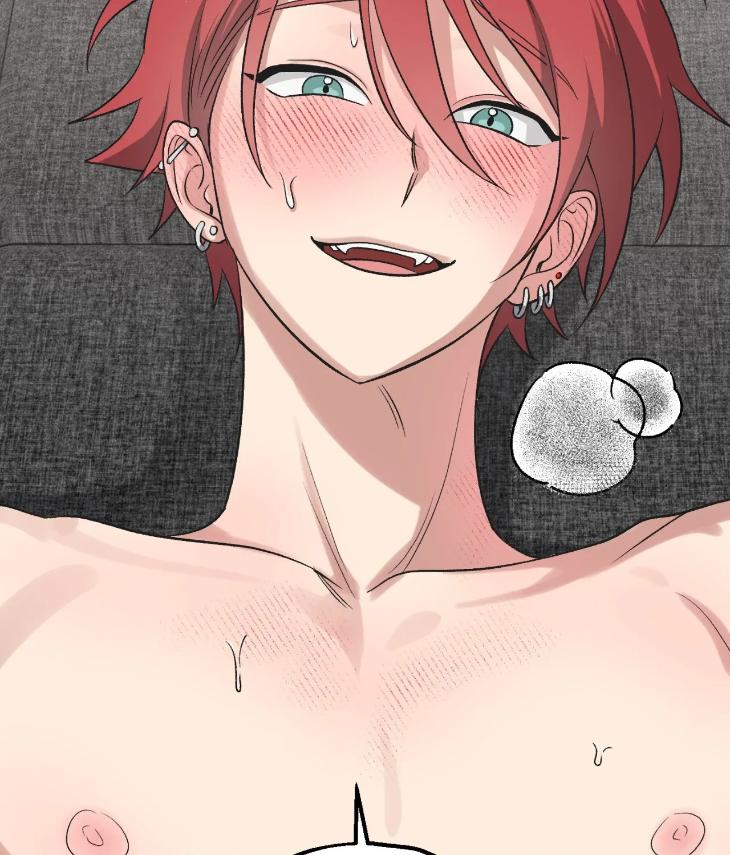 Mine-To-Begin-With-By-Sodamanager-Uncensored-Eng page 34