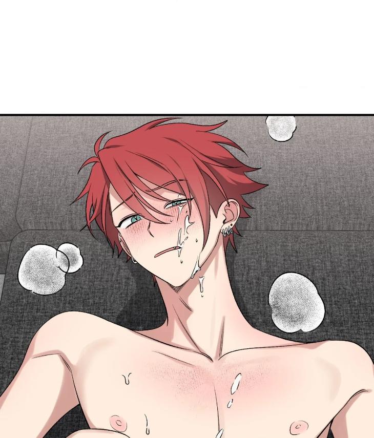Mine-To-Begin-With-By-Sodamanager-Uncensored-Eng page 45