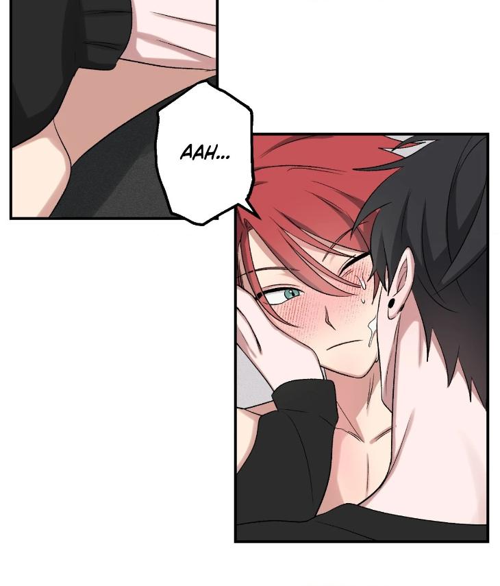Mine-To-Begin-With-By-Sodamanager-Uncensored-Eng page 47