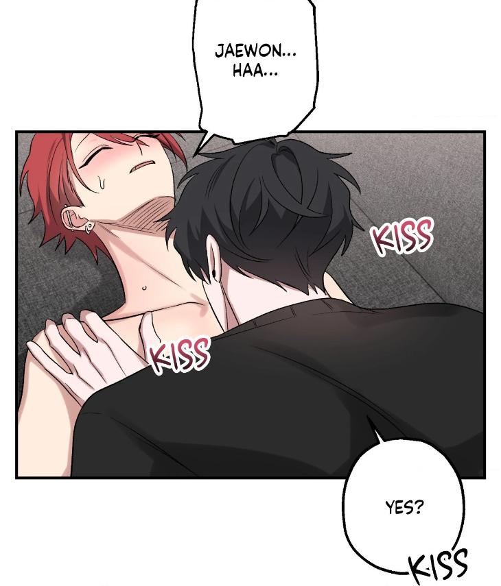 Mine-To-Begin-With-By-Sodamanager-Uncensored-Eng page 50