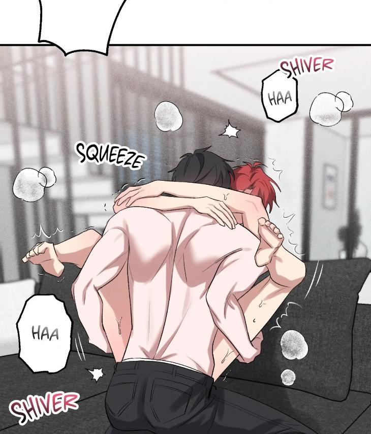 Mine-To-Begin-With-By-Sodamanager-Uncensored-Eng page 76