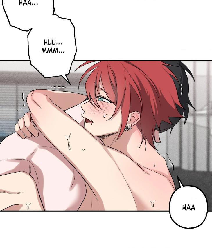 Mine-To-Begin-With-By-Sodamanager-Uncensored-Eng page 79