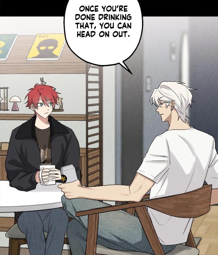 Mine-To-Begin-With-By-Sodamanager-Uncensored-Eng page 19