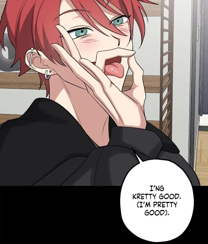 Mine-To-Begin-With-By-Sodamanager-Uncensored-Eng page 32