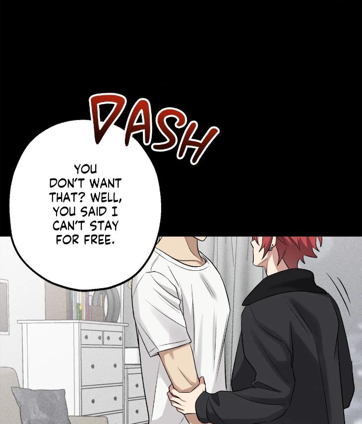 Mine-To-Begin-With-By-Sodamanager-Uncensored-Eng page 33