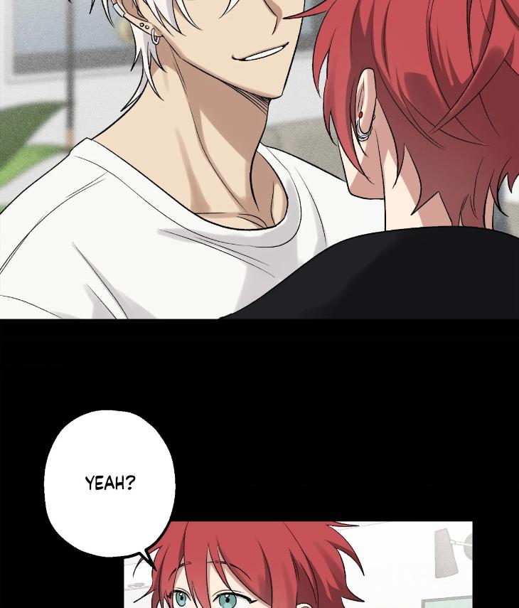 Mine-To-Begin-With-By-Sodamanager-Uncensored-Eng page 36