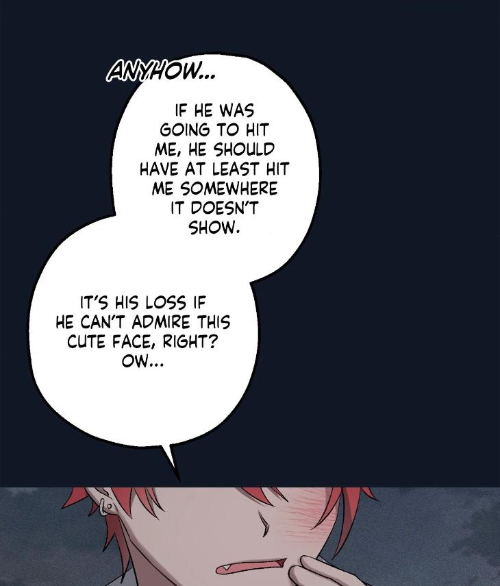Mine-To-Begin-With-By-Sodamanager-Uncensored-Eng page 66