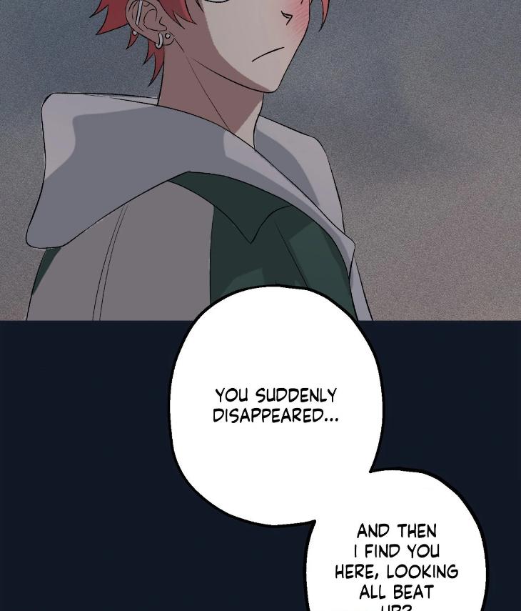 Mine-To-Begin-With-By-Sodamanager-Uncensored-Eng page 84