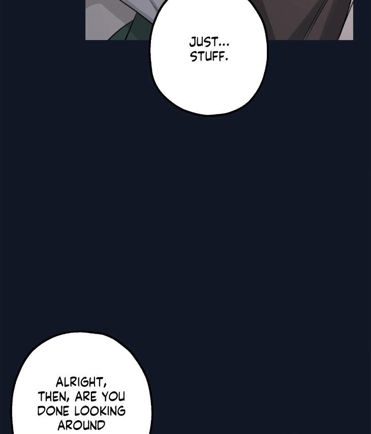 Mine-To-Begin-With-By-Sodamanager-Uncensored-Eng page 91