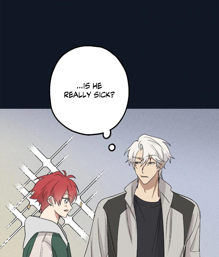 Mine-To-Begin-With-By-Sodamanager-Uncensored-Eng page 101