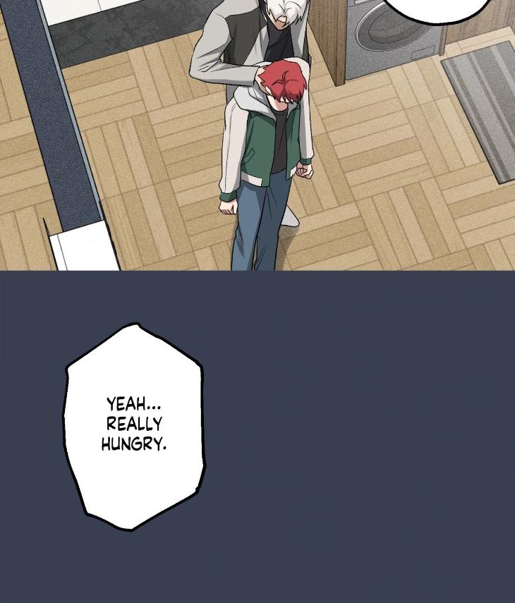 Mine-To-Begin-With-By-Sodamanager-Uncensored-Eng page 118