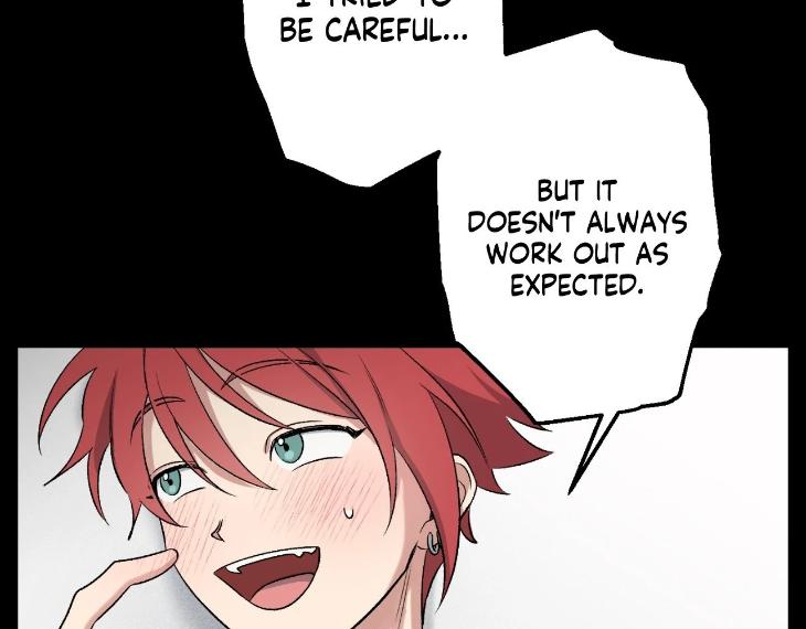 Mine-To-Begin-With-By-Sodamanager-Uncensored-Eng page 33