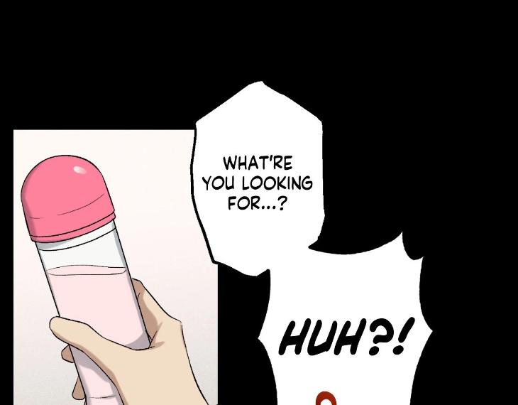 Mine-To-Begin-With-By-Sodamanager-Uncensored-Eng page 38