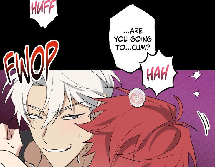 Mine-To-Begin-With-By-Sodamanager-Uncensored-Eng page 97