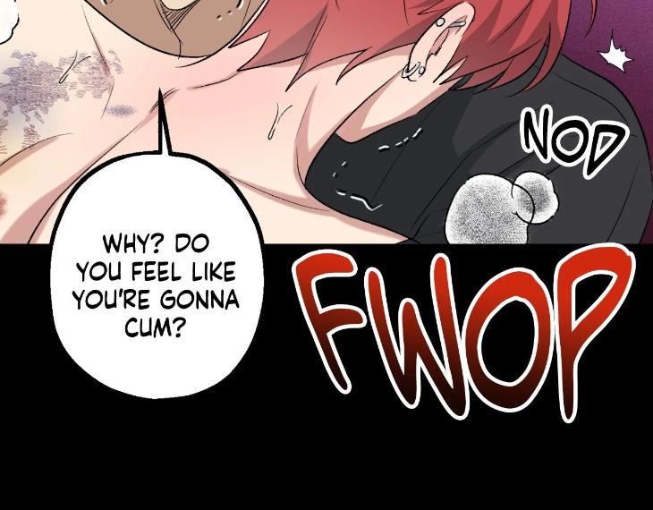 Mine-To-Begin-With-By-Sodamanager-Uncensored-Eng page 98