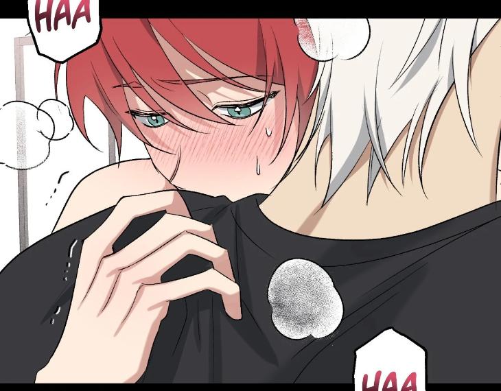Mine-To-Begin-With-By-Sodamanager-Uncensored-Eng page 109