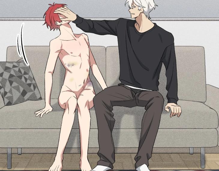Mine-To-Begin-With-By-Sodamanager-Uncensored-Eng page 138