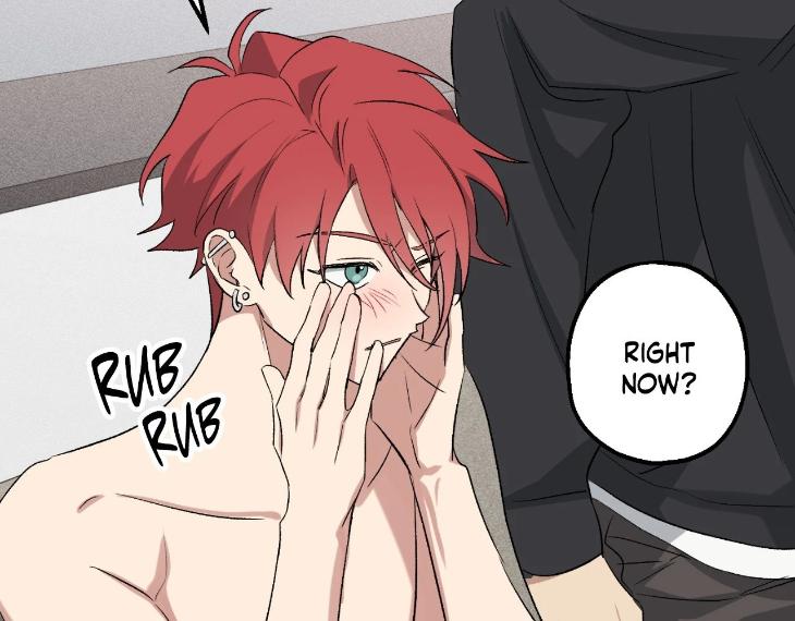 Mine-To-Begin-With-By-Sodamanager-Uncensored-Eng page 141