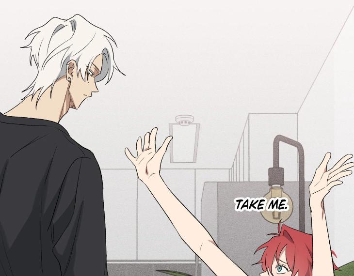 Mine-To-Begin-With-By-Sodamanager-Uncensored-Eng page 144