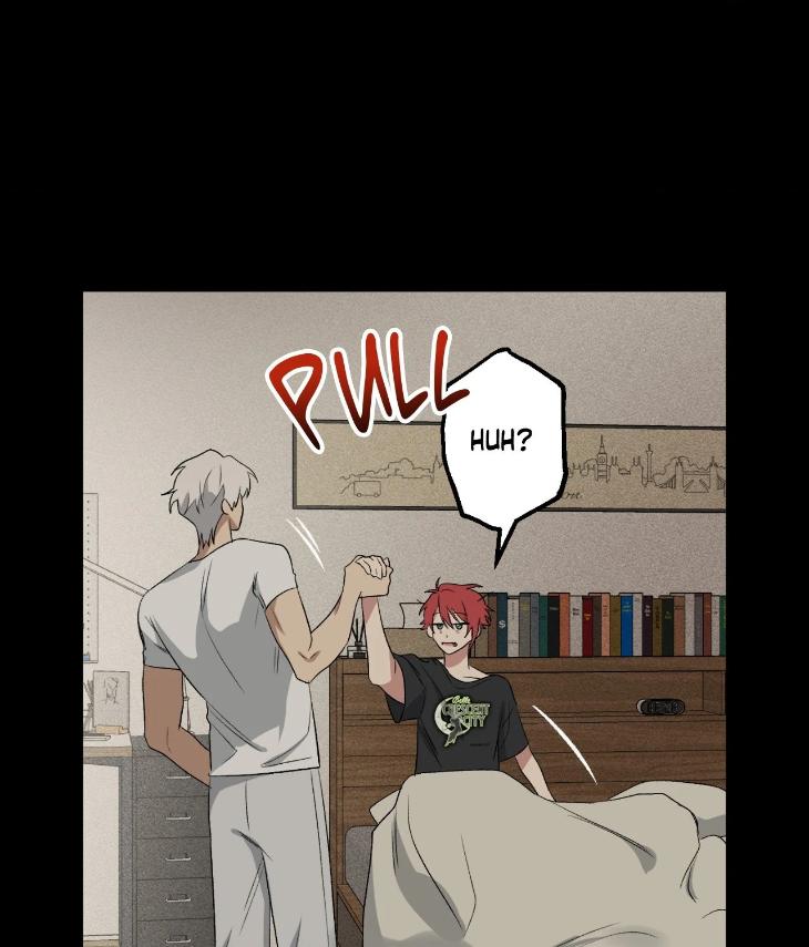 Mine-To-Begin-With-By-Sodamanager-Uncensored-Eng page 6