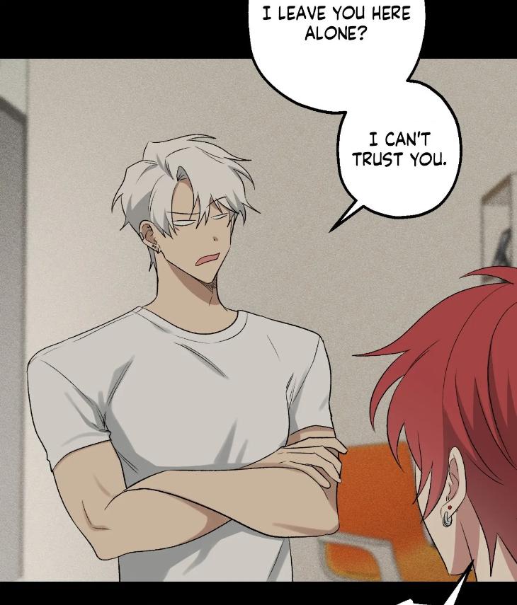 Mine-To-Begin-With-By-Sodamanager-Uncensored-Eng page 10