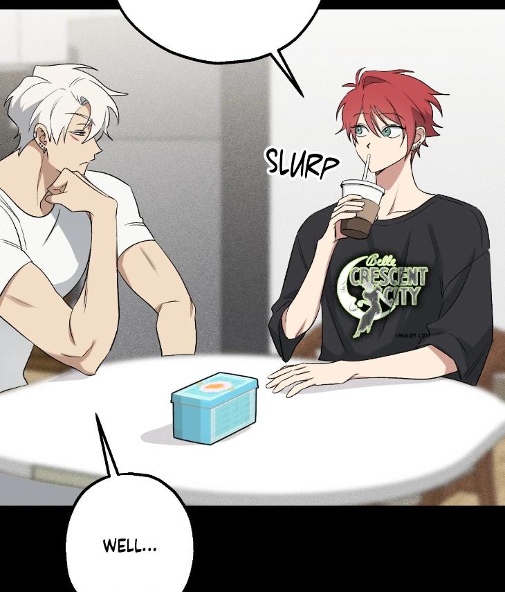Mine-To-Begin-With-By-Sodamanager-Uncensored-Eng page 28
