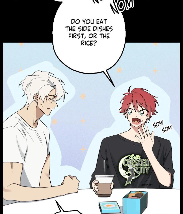 Mine-To-Begin-With-By-Sodamanager-Uncensored-Eng page 34