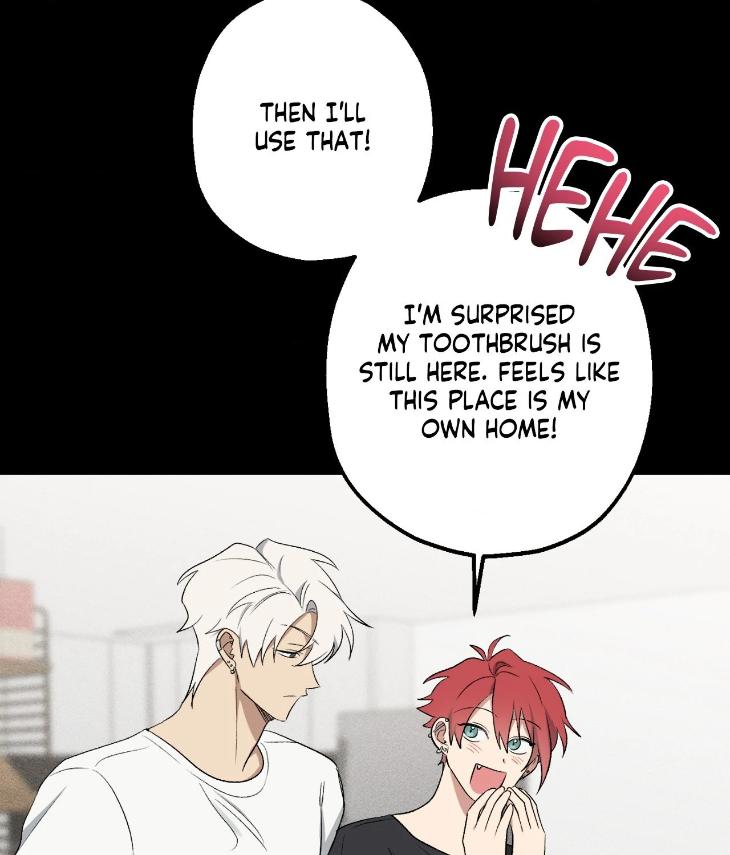 Mine-To-Begin-With-By-Sodamanager-Uncensored-Eng page 44