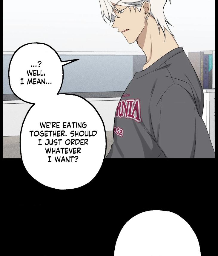 Mine-To-Begin-With-By-Sodamanager-Uncensored-Eng page 18