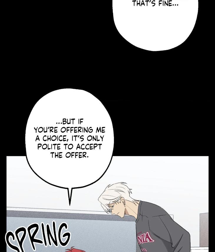 Mine-To-Begin-With-By-Sodamanager-Uncensored-Eng page 19