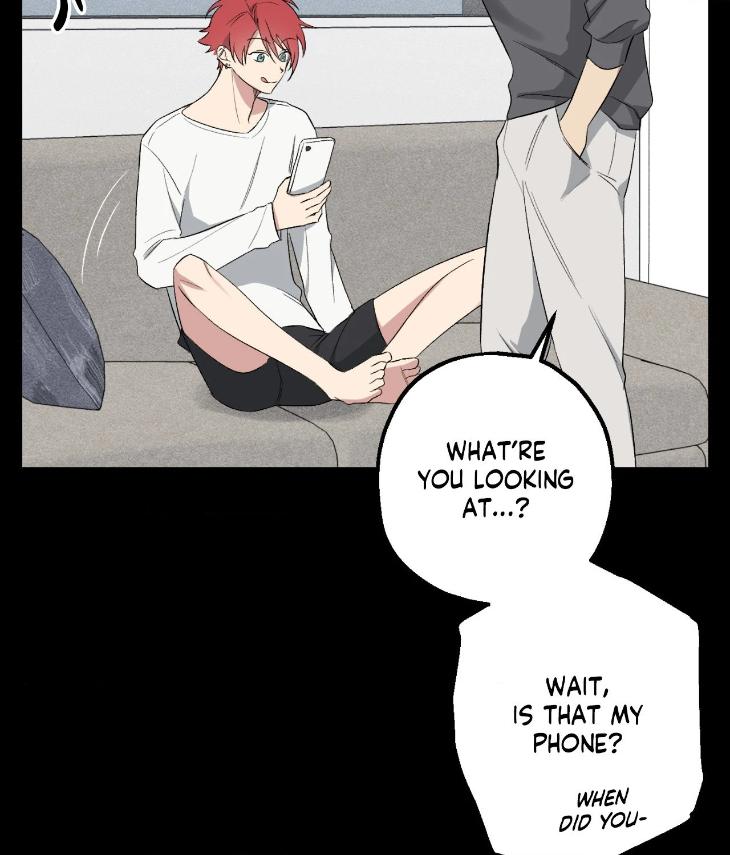 Mine-To-Begin-With-By-Sodamanager-Uncensored-Eng page 20
